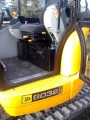 JCB 8032 ZTS 2005-2006