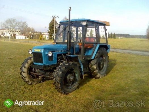 Sprzedam ZETOR 6945